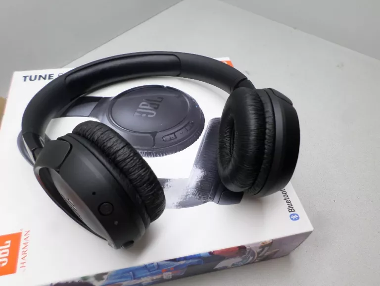 SŁUCHAWKI JBL TUNE 525BT