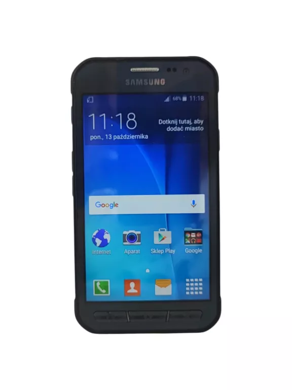 TELEFON SAMSUNG GALAXY XCOVER 3