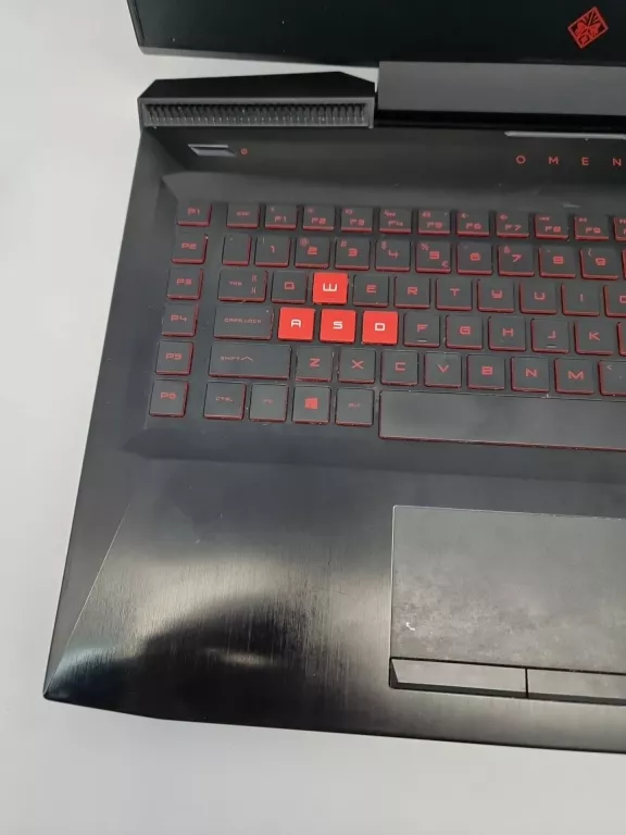 HP OMEN 17-AN010NW 17,3 " INTEL CORE I5 7TH 8 GB /1TB GTX 1050