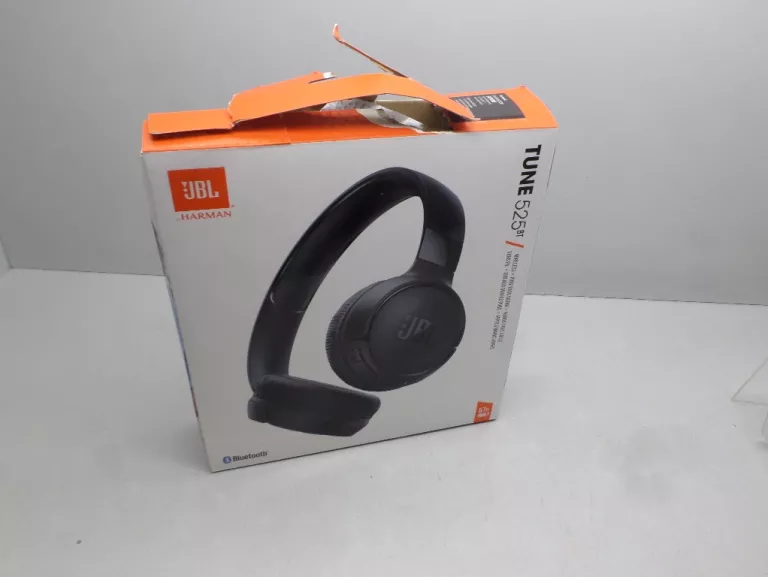 SŁUCHAWKI JBL TUNE 525BT