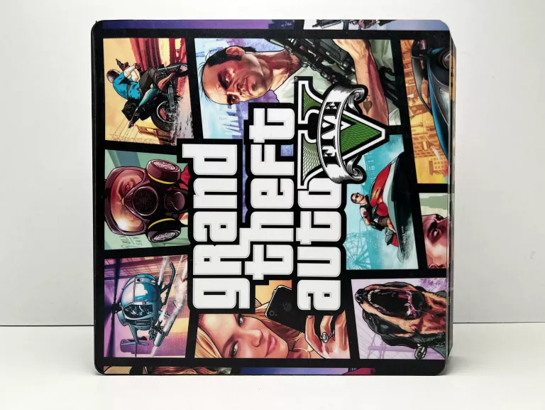 KONSOLA PLAYSTATION 4 SLIM 500GB PS4 + PAD