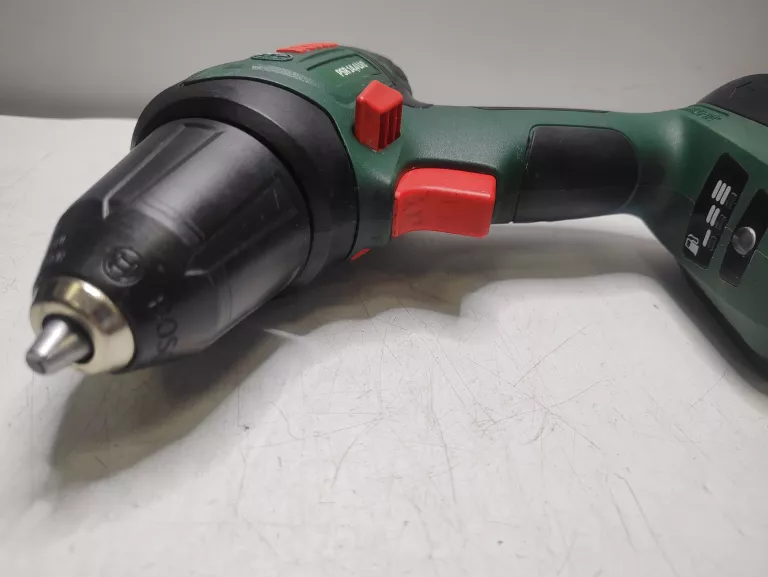 WKRĘTARKA BOSCH PSR 14,4 LI-2 + DWA AKU W WALIZCE