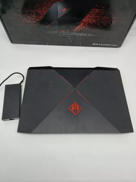 HP OMEN 17-AN010NW 17,3 " INTEL CORE I5 7TH 8 GB /1TB GTX 1050