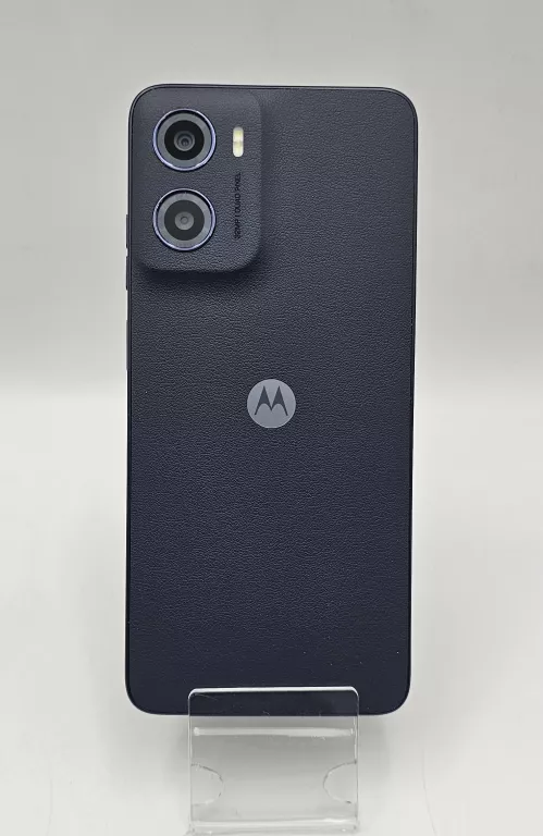 TELEFON MOTOROLA MOTO E15 2/64GB KOMPLET GW