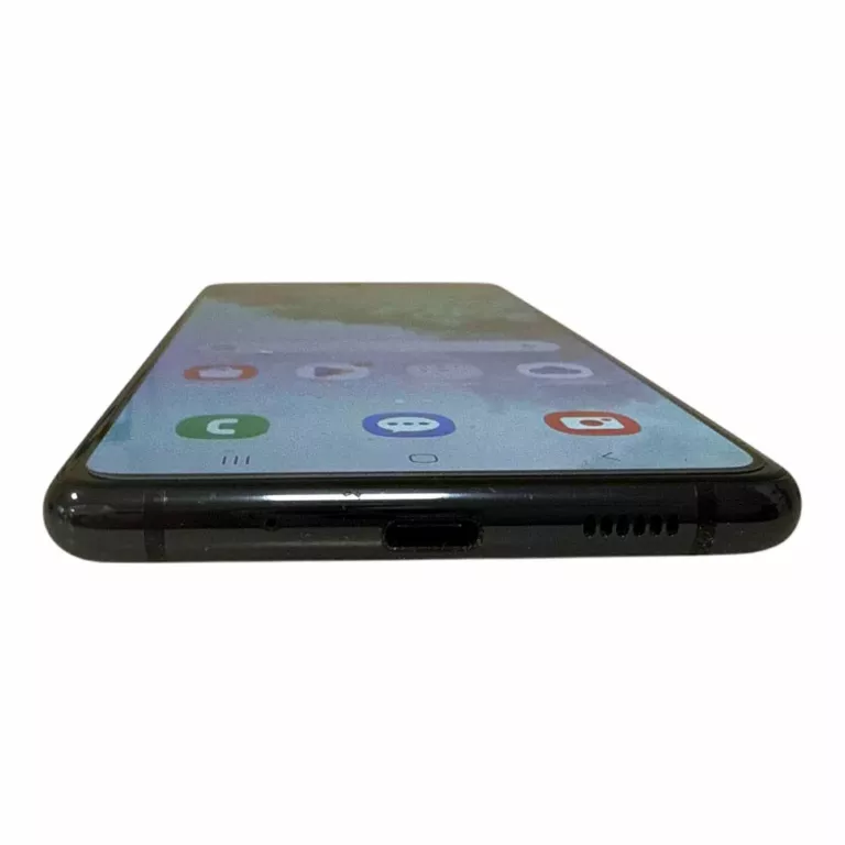 TELEFON SAMSUNG GALAXY S20 FE 5G 6 GB / 128 GB 5G NIEBIESKI
