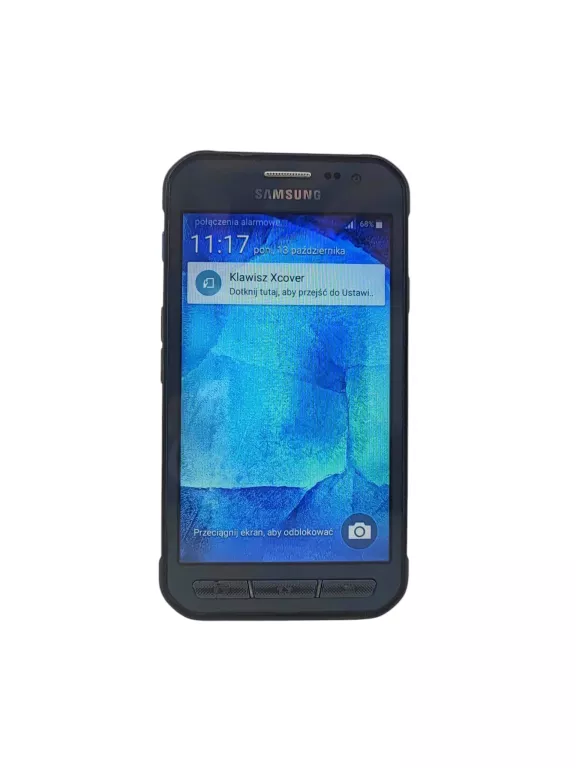 TELEFON SAMSUNG GALAXY XCOVER 3