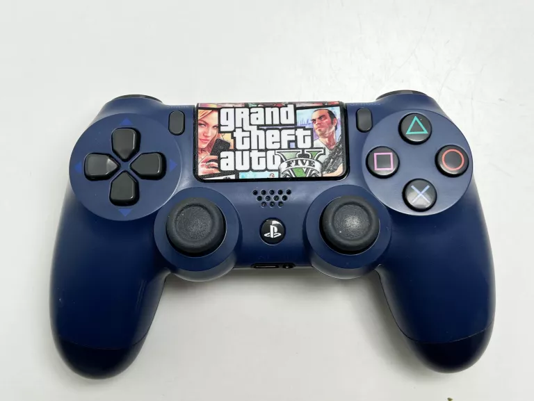 KONSOLA PLAYSTATION 4 SLIM 500GB PS4 + PAD
