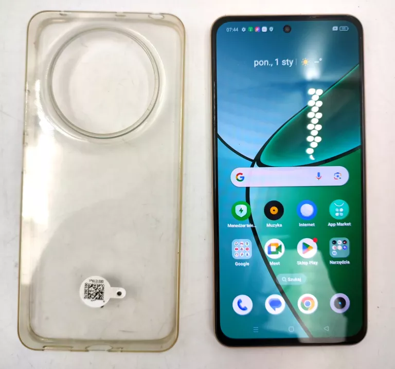 TELEFON REALME C53 6GB/128GB