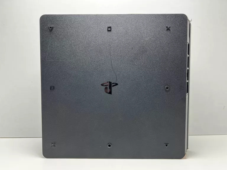 KONSOLA PLAYSTATION 4 SLIM 500GB PS4 + PAD
