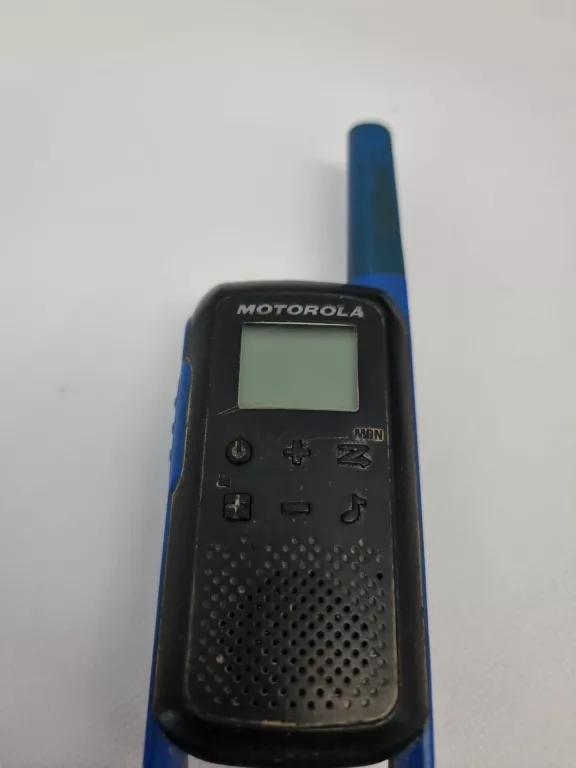 MOTOROLA KRÓTKOFALÓWKA T62