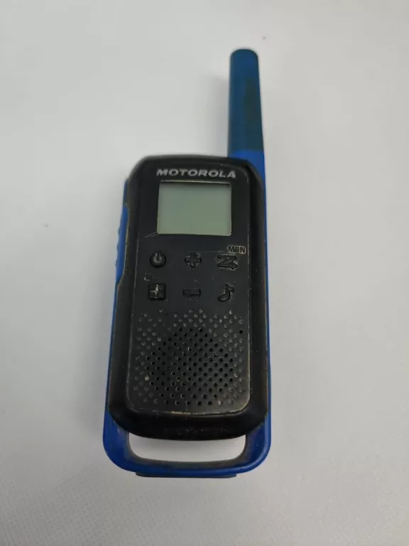 MOTOROLA KRÓTKOFALÓWKA T62