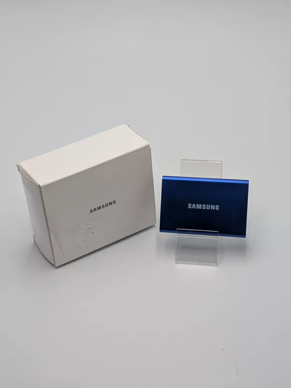 DYSK ZEWNETRZNY SAMSUNG MU-PC1T0H 1TB