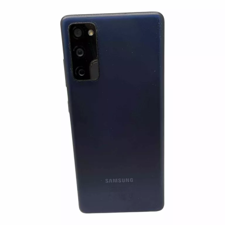 TELEFON SAMSUNG GALAXY S20 FE 5G 6 GB / 128 GB 5G NIEBIESKI