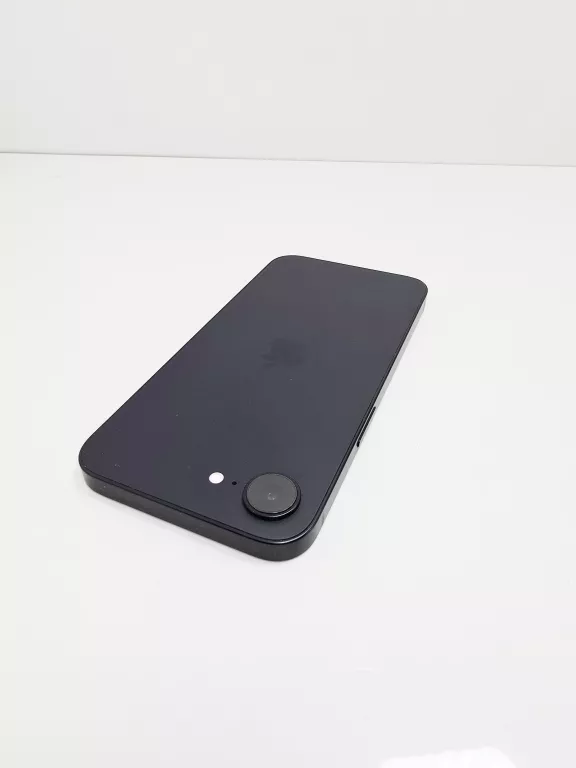 TELEFON TELEFON IPHONE 16E 128GB BAT100%