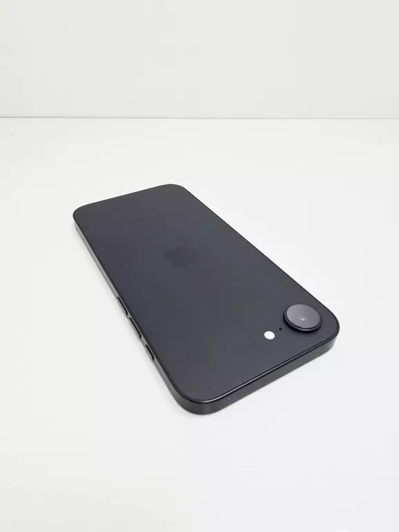 TELEFON TELEFON IPHONE 16E 128GB BAT100%