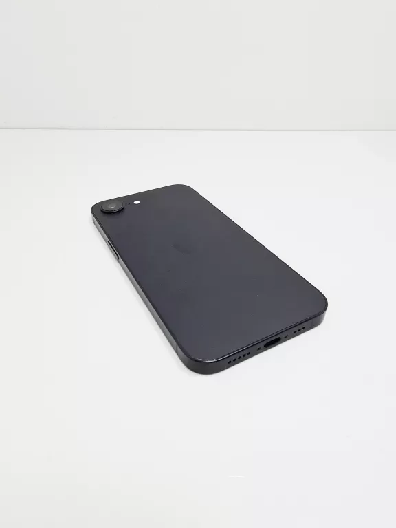 TELEFON TELEFON IPHONE 16E 128GB BAT100%