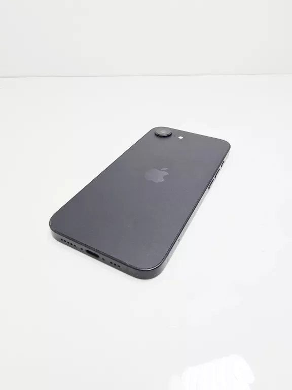 TELEFON TELEFON IPHONE 16E 128GB BAT100%