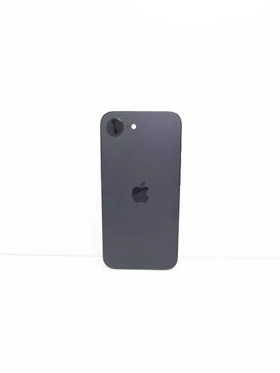 TELEFON TELEFON IPHONE 16E 128GB BAT100%