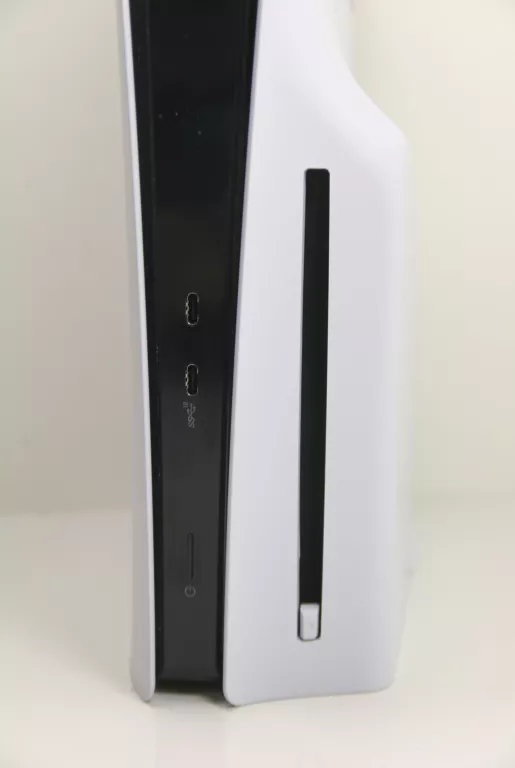 KONSOLA PLAYSTATION 5 Z NAPĘDEM 2X PAD