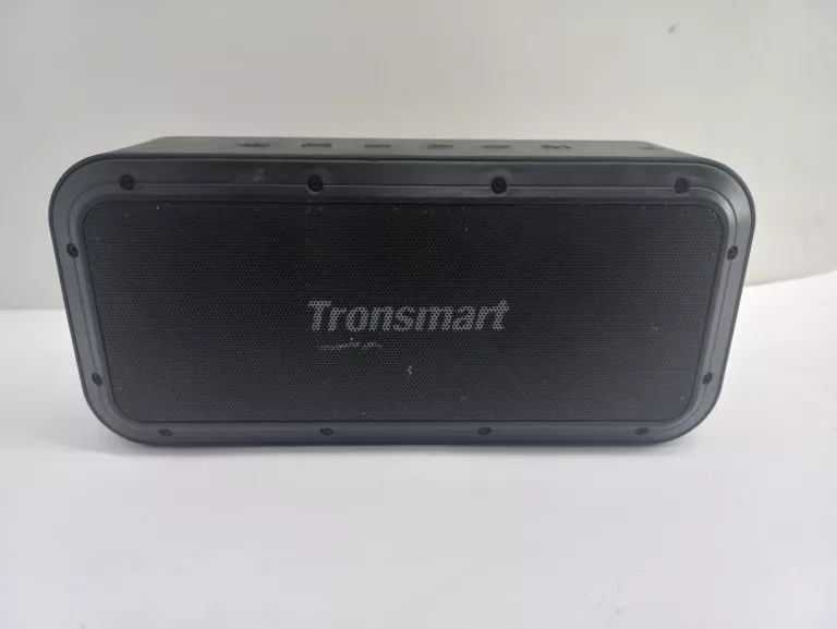 GŁOŚNIK PRZENOŚNY TRONSMART FORCE PRO