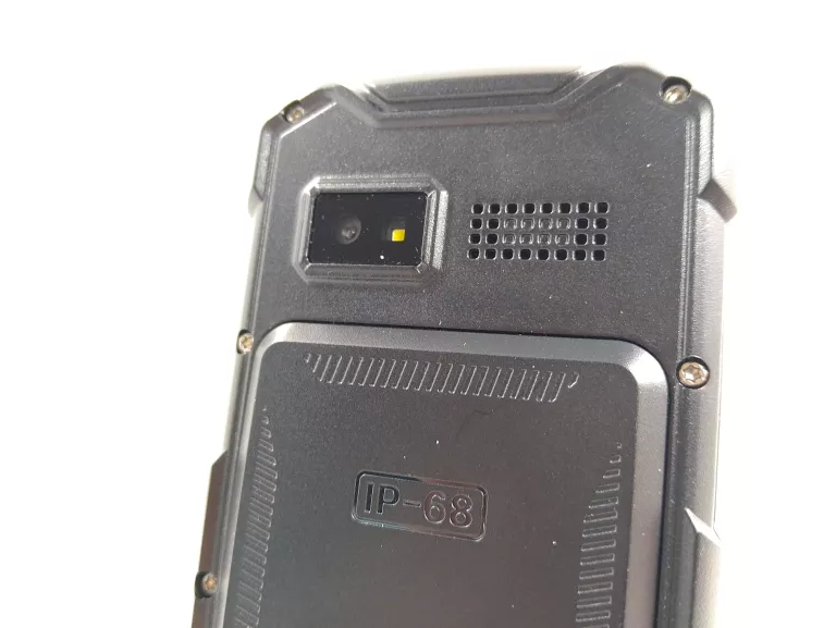 TELEFON HAMMER 5 SMART