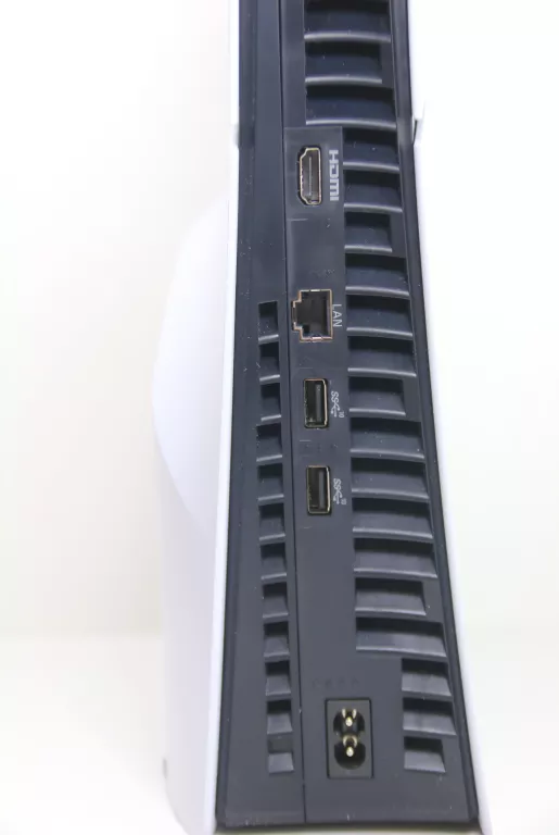 KONSOLA PLAYSTATION 5 Z NAPĘDEM 2X PAD
