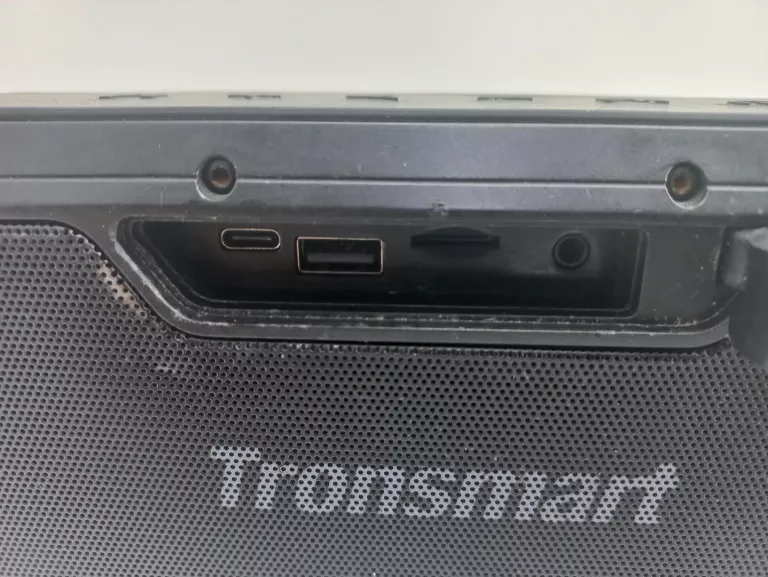 GŁOŚNIK PRZENOŚNY TRONSMART FORCE PRO