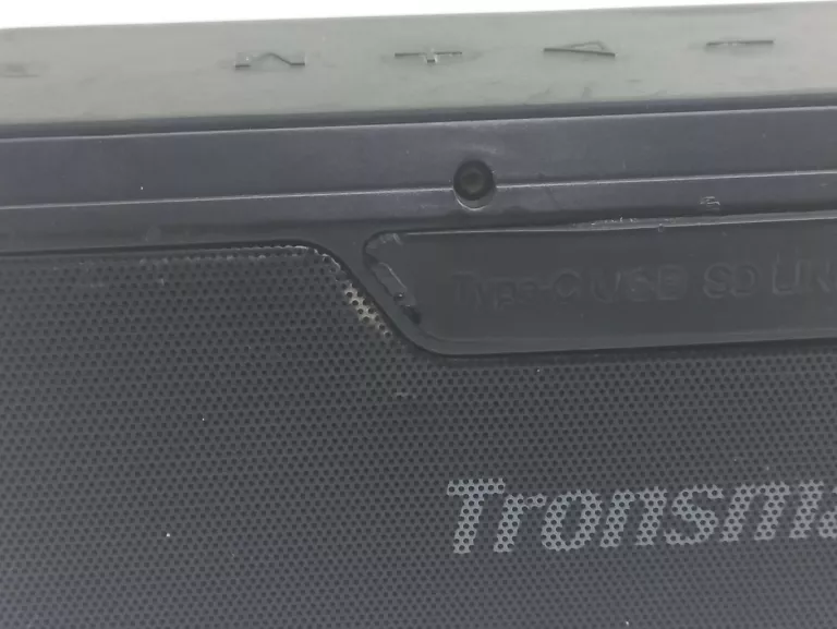 GŁOŚNIK PRZENOŚNY TRONSMART FORCE PRO