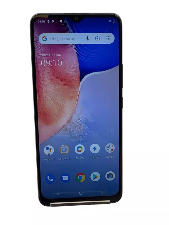 TELEFON VIVO Y01 V2118/32 GB
