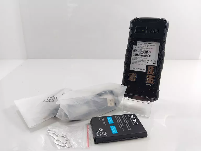 TELEFON HAMMER 5 SMART