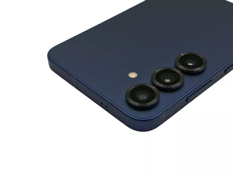 TELEFON SAMSUNG GALAXY S25+ 5G 12/256GB 6.7" 120HZ GRANATOWY SM-S936 OPIS!