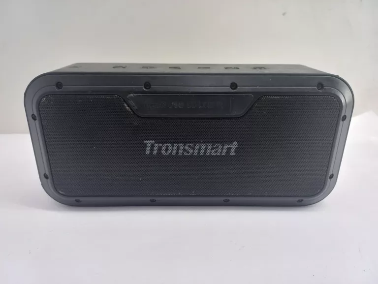 GŁOŚNIK PRZENOŚNY TRONSMART FORCE PRO