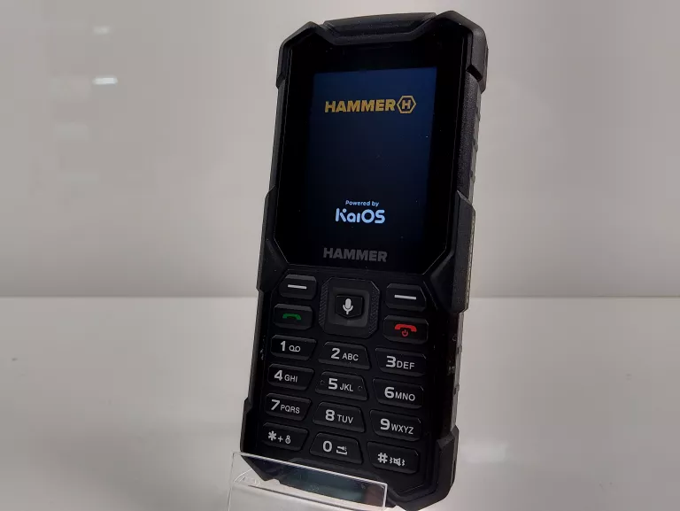 TELEFON HAMMER 5 SMART