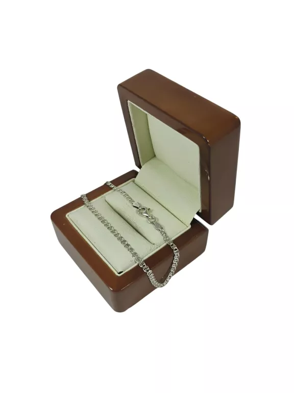 DELIKATNA SREBRNA BRANSOLETKA P.925 /1,66G