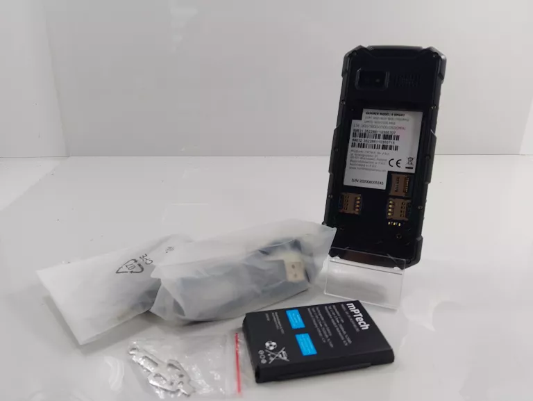 TELEFON HAMMER 5 SMART