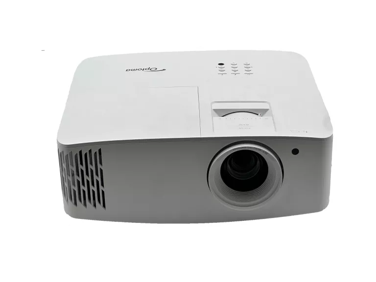 PROJEKTOR OPTOMA UHD38X 4K UHD 4000LM HDMI HDR GAMING HOME CINEMA