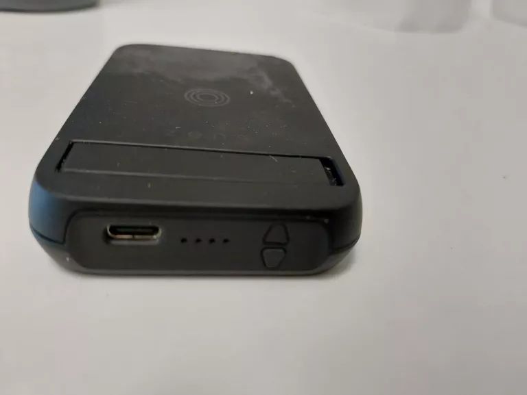 POWERBANK ZENS INDUKCYJNY 10000MAH