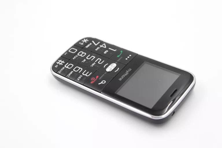 TELEFON MYPHONE HALO C