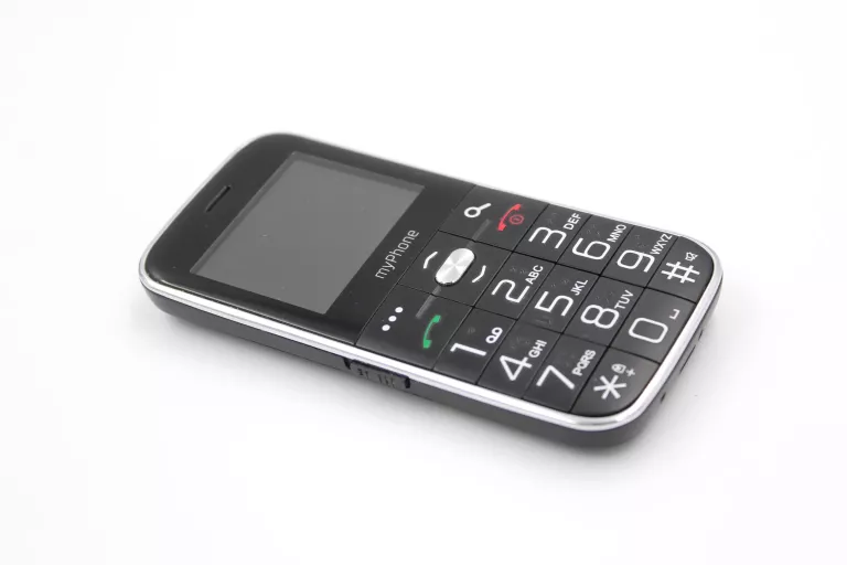 TELEFON MYPHONE HALO C
