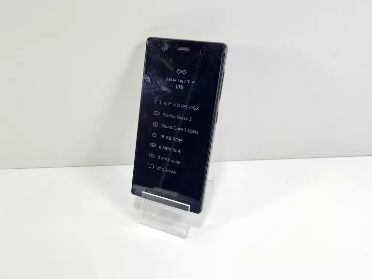 TELEFON MYPHONE INFINITY LTE