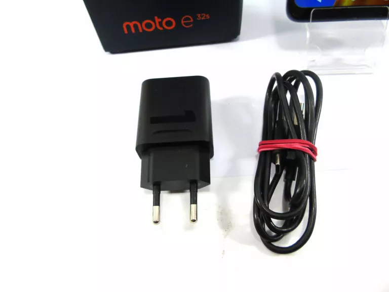 MOTOROLA MOTO E32S 32/3GB