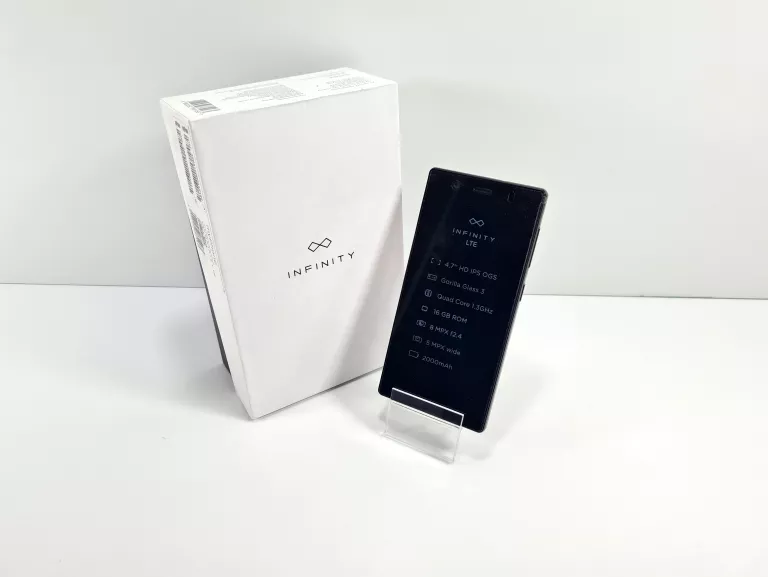 TELEFON MYPHONE INFINITY LTE