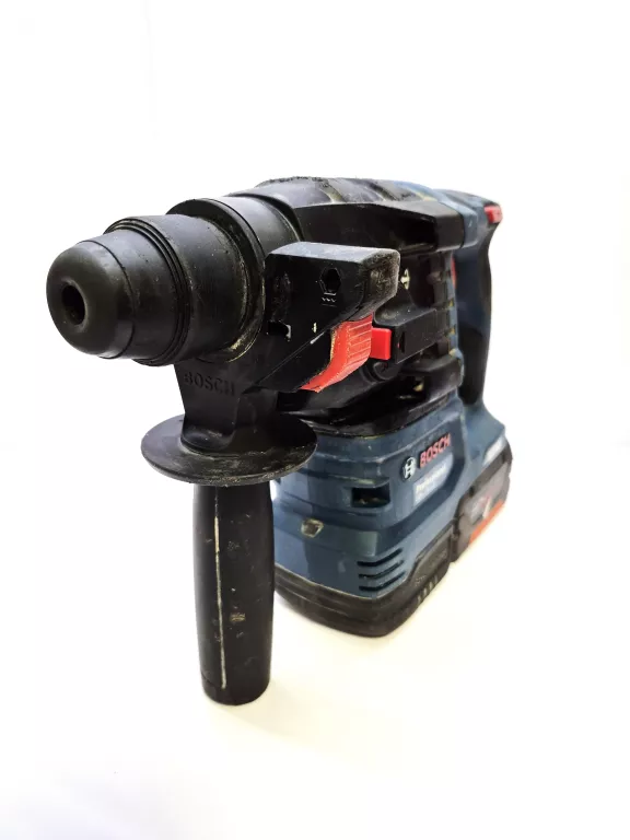 BOSCH PROFESSIONAL GBH 185-LI MŁOTOWIERTARKA AKUMULATOROWA 1,9J