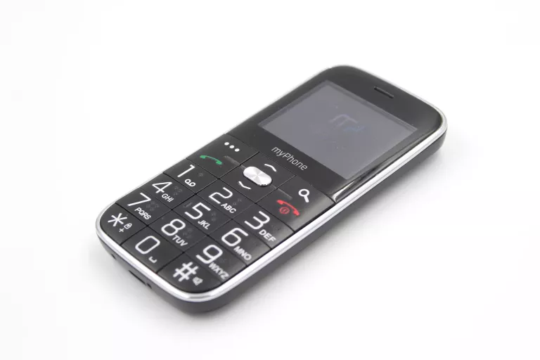 TELEFON MYPHONE HALO C