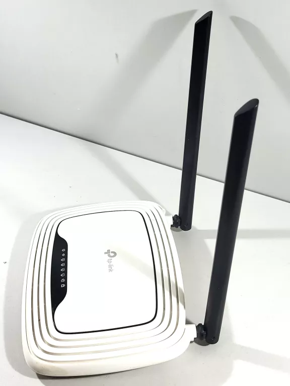 ROUTER TP-LINK TL-WR841N WIFI N 2 ANTENY/PUDEŁKO