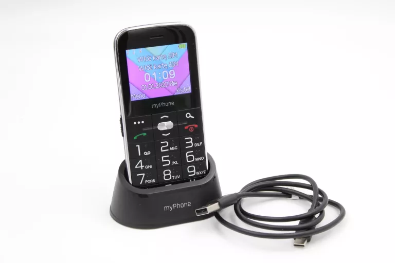 TELEFON MYPHONE HALO C