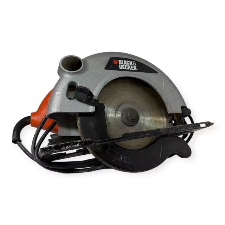 PIŁA TARCZOWA BLACK DECKER CD601 1100W