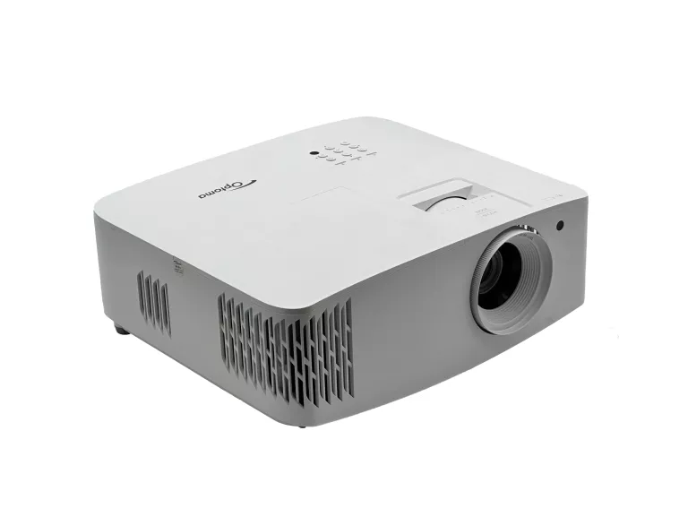 PROJEKTOR OPTOMA UHD38X 4K UHD 4000LM HDMI HDR GAMING HOME CINEMA