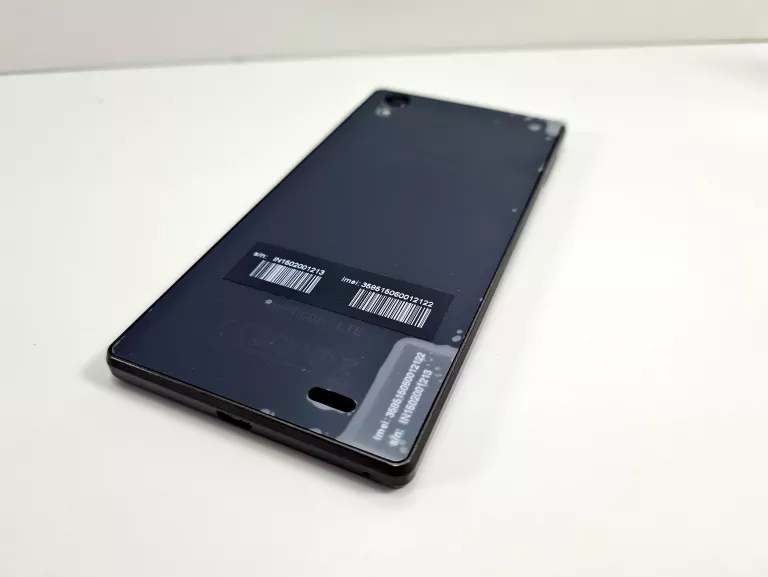 TELEFON MYPHONE INFINITY LTE