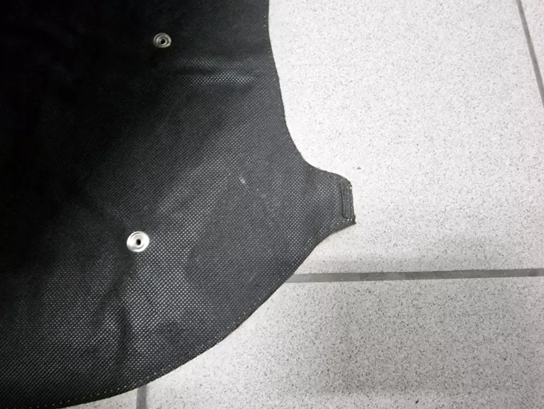 PLASTRON ŻUŻLOWY OPOLE BEDMET